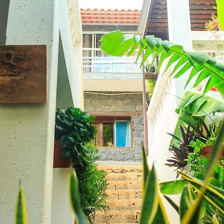 Pousada Quinta Ribeirinha Cidade Velha エクステリア 写真
