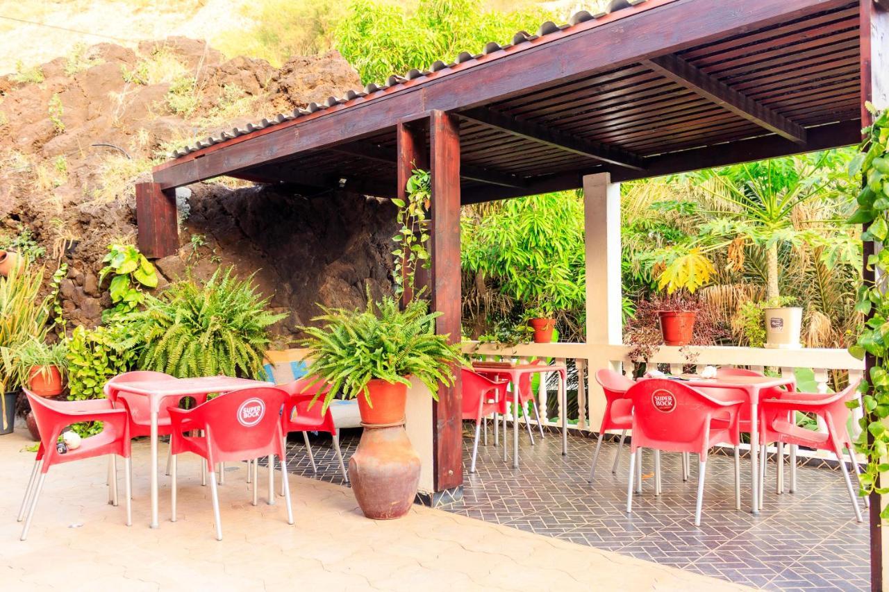 Pousada Quinta Ribeirinha Cidade Velha エクステリア 写真