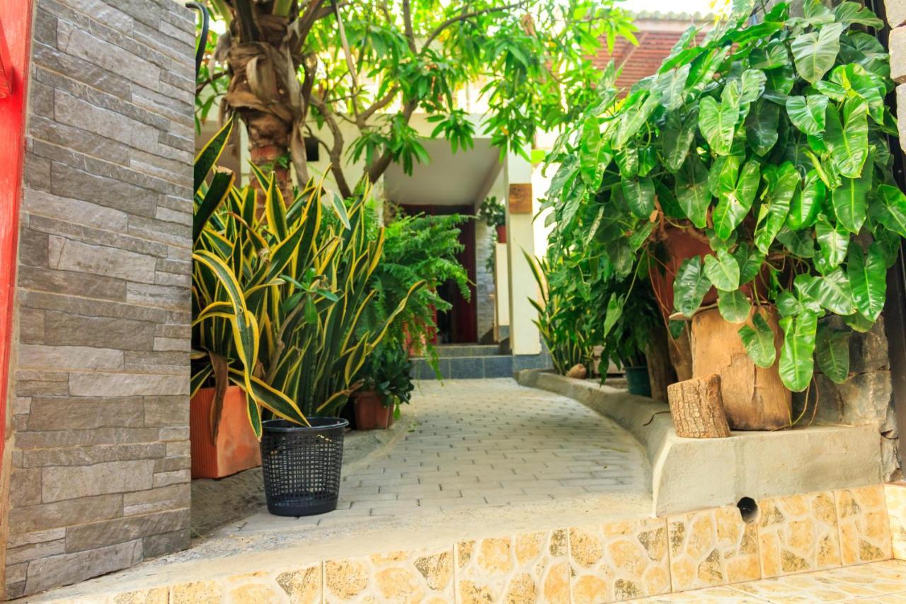 Pousada Quinta Ribeirinha Cidade Velha エクステリア 写真