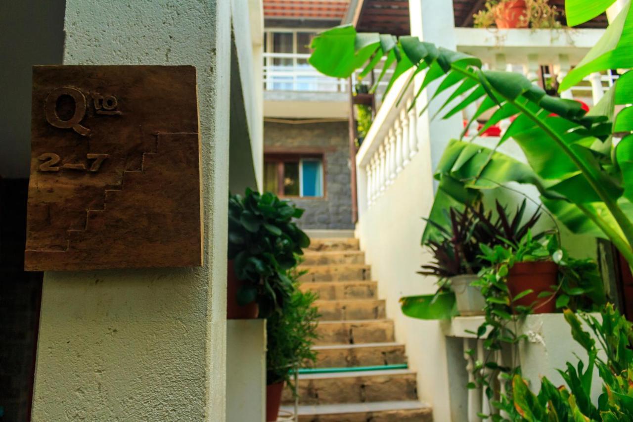 Pousada Quinta Ribeirinha Cidade Velha エクステリア 写真