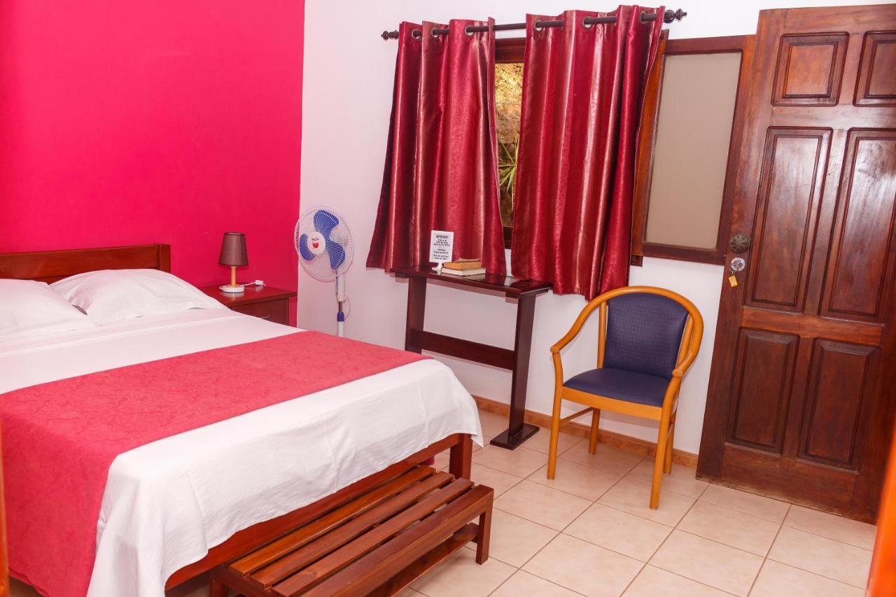 Pousada Quinta Ribeirinha Cidade Velha エクステリア 写真