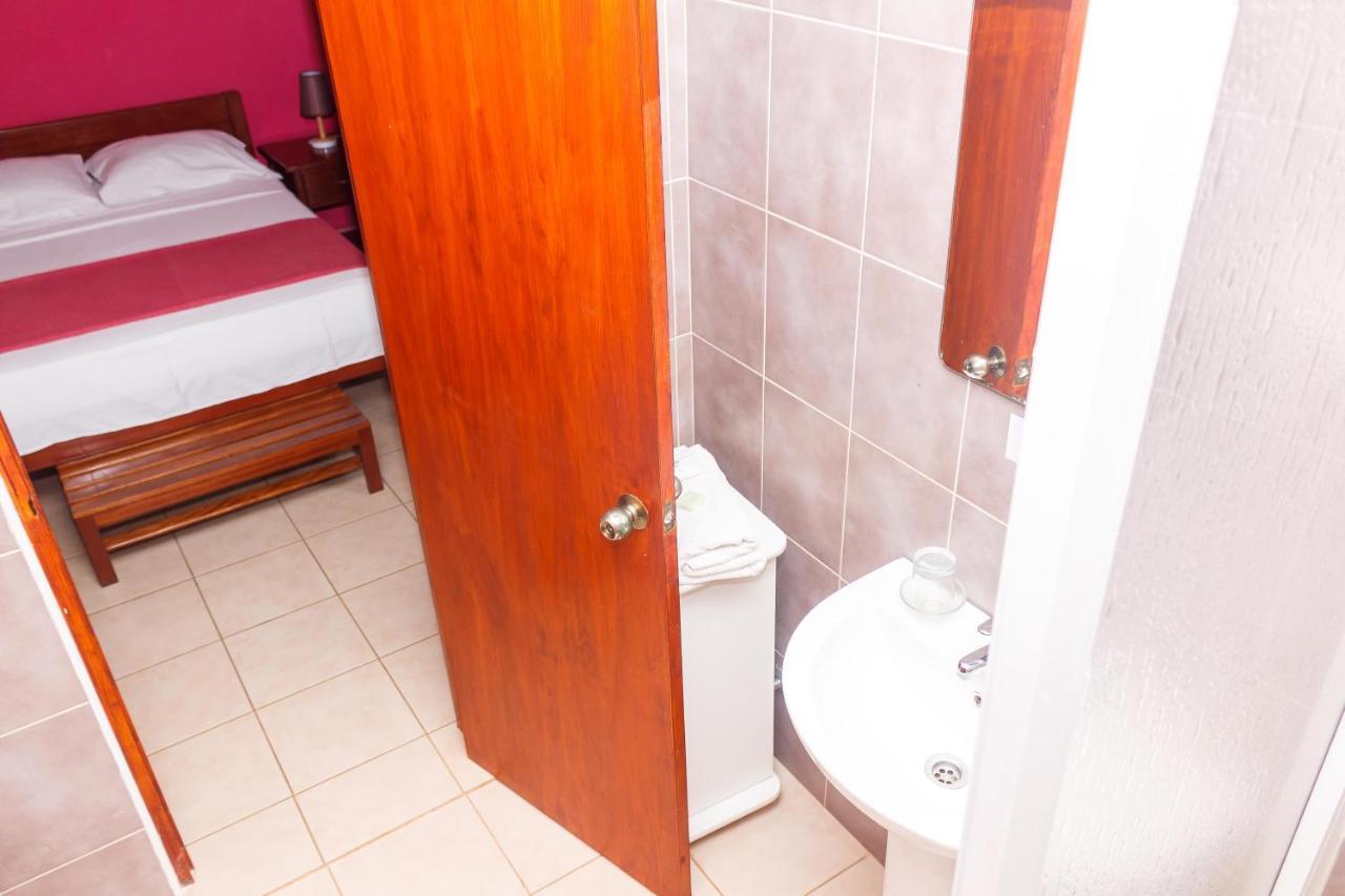 Pousada Quinta Ribeirinha Cidade Velha エクステリア 写真