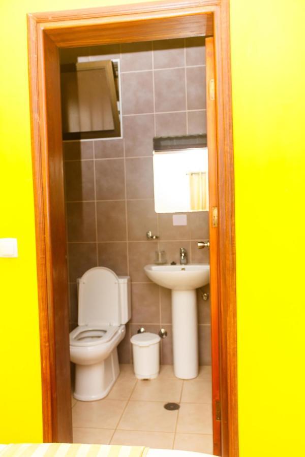 Pousada Quinta Ribeirinha Cidade Velha エクステリア 写真