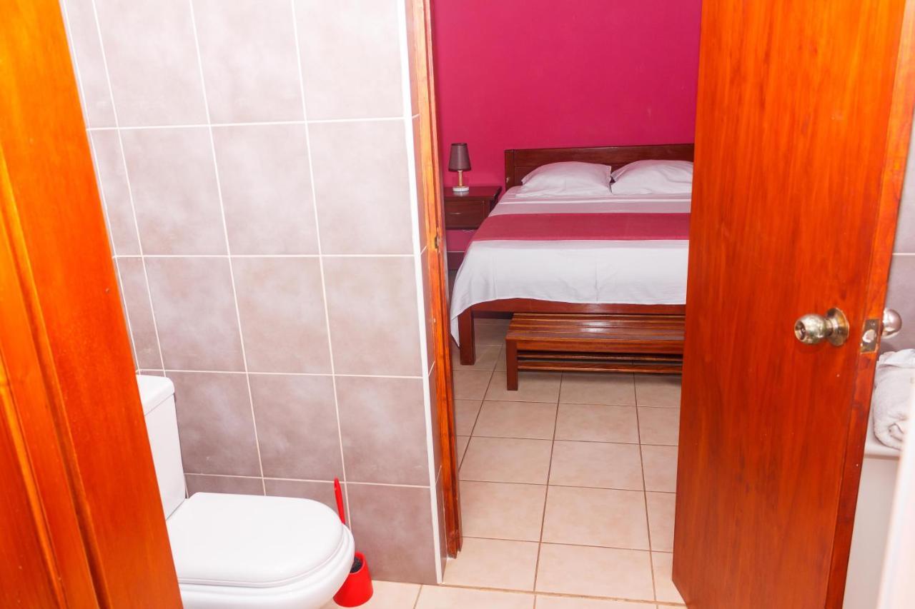 Pousada Quinta Ribeirinha Cidade Velha エクステリア 写真