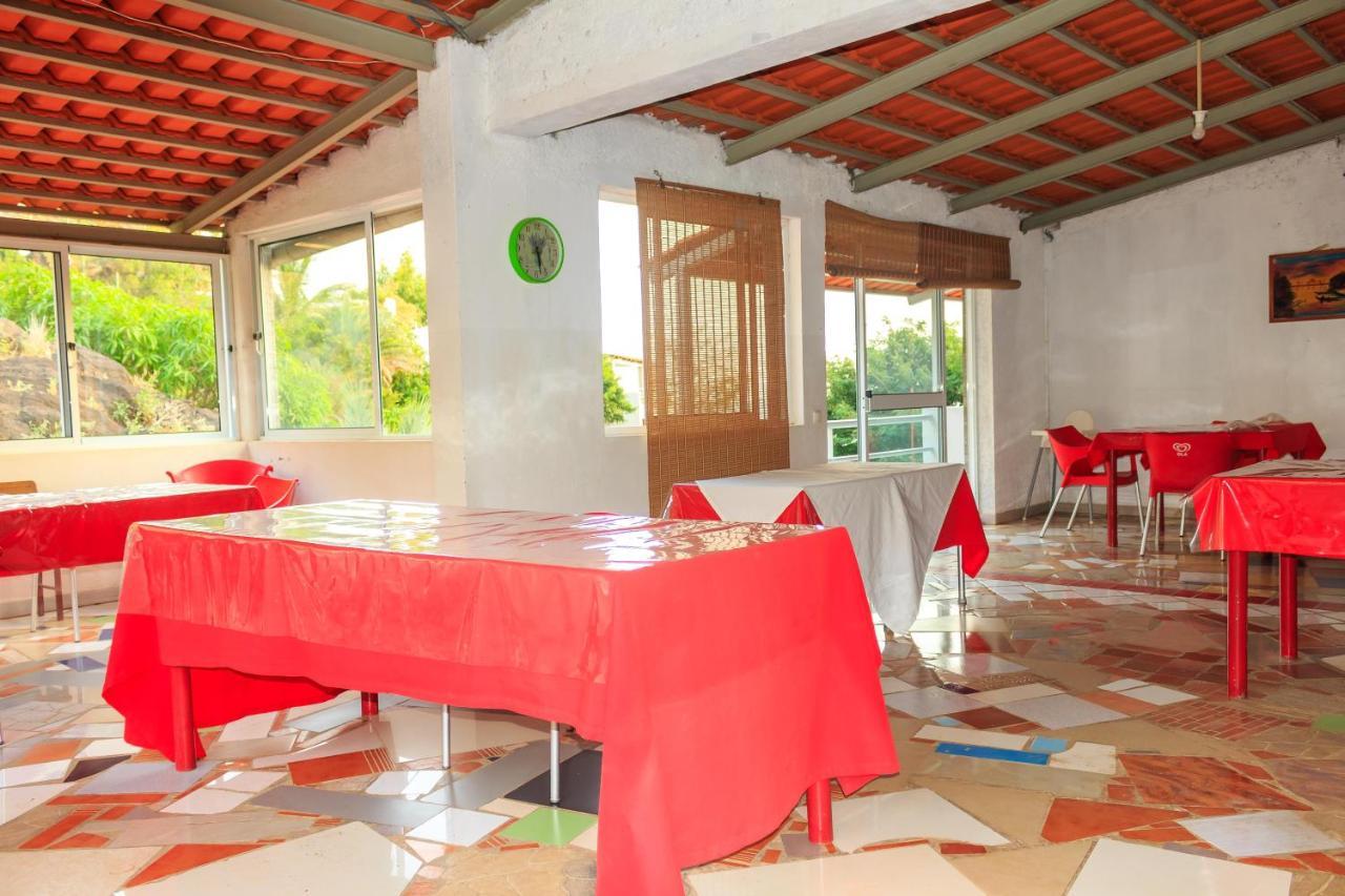 Pousada Quinta Ribeirinha Cidade Velha エクステリア 写真