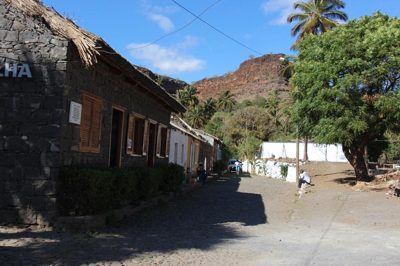 Pousada Quinta Ribeirinha Cidade Velha エクステリア 写真