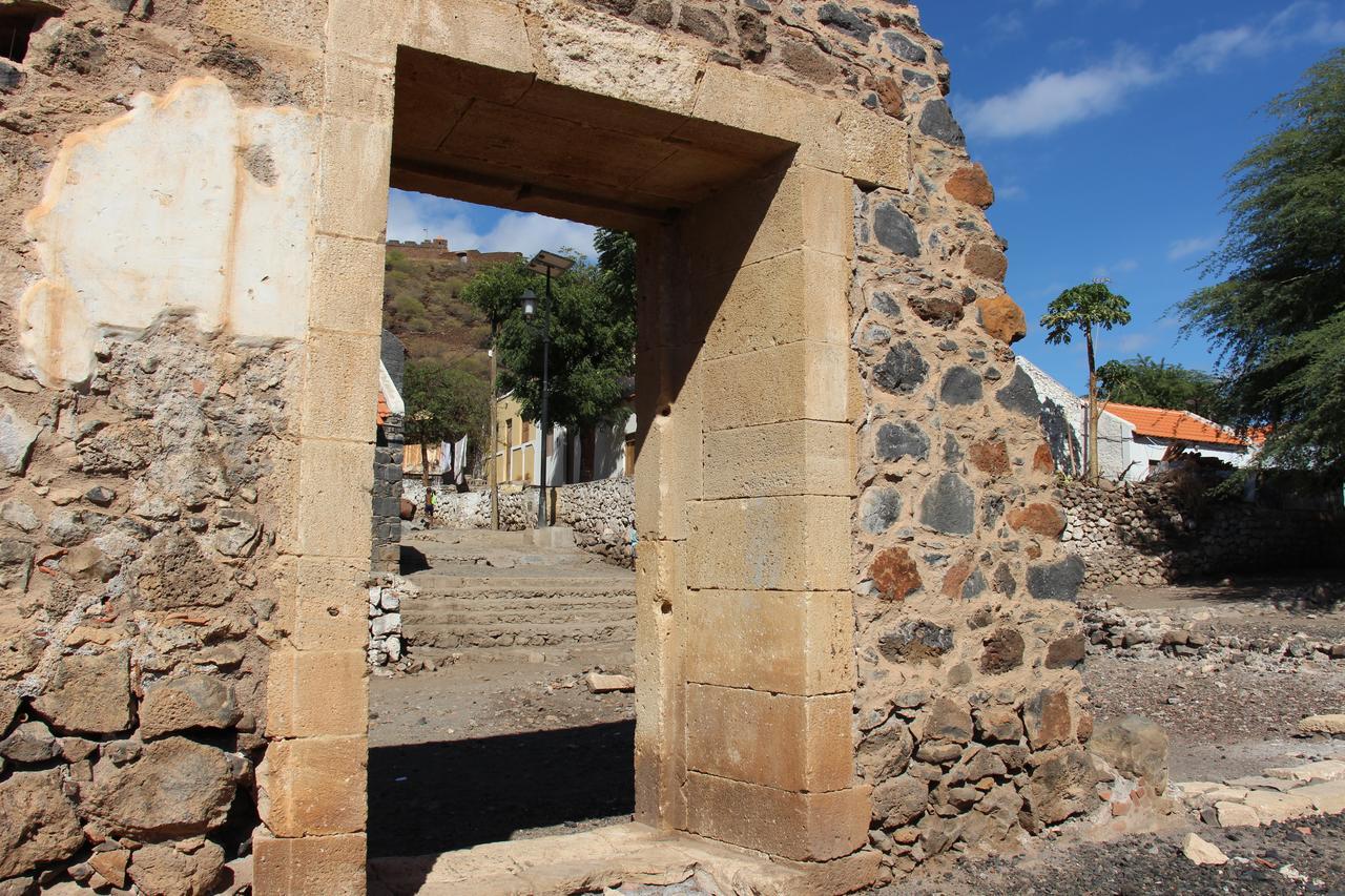 Pousada Quinta Ribeirinha Cidade Velha エクステリア 写真