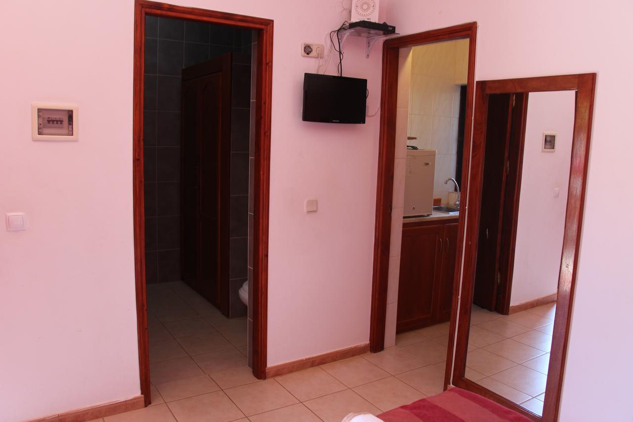 Pousada Quinta Ribeirinha Cidade Velha エクステリア 写真