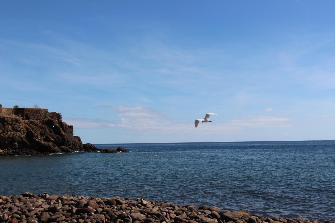 Pousada Quinta Ribeirinha Cidade Velha エクステリア 写真