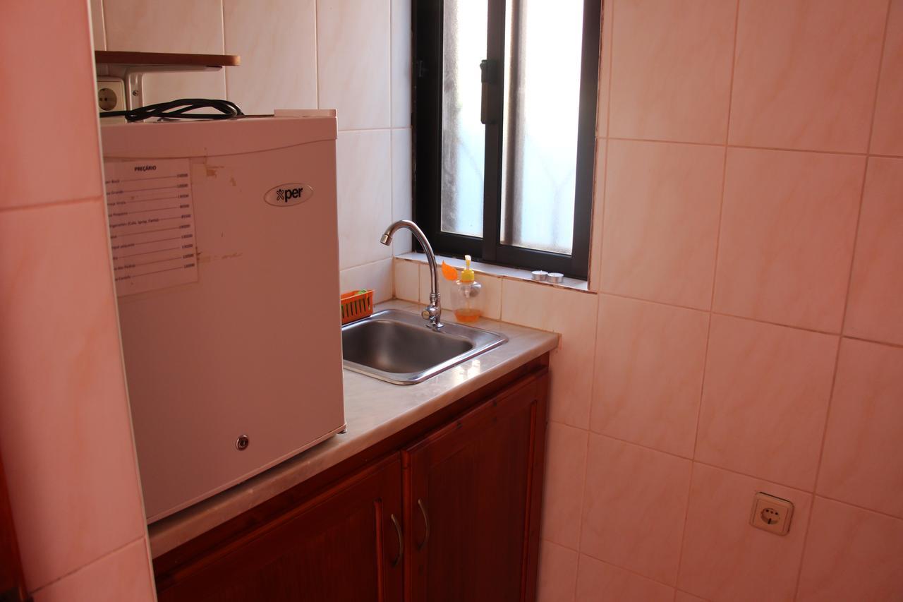 Pousada Quinta Ribeirinha Cidade Velha エクステリア 写真
